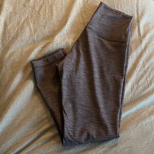 lululemon athletica Woman Leggings